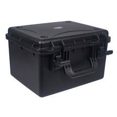 ProX XM-1216MIC UltronX Watertight Hard Microphone Case Holds 16 Handheld Mics