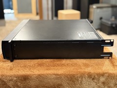 Tested – Dynacord L2800FD DSP 2 x 1400W Live Power Amplifier, 4 Ohms Low Hours