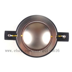 2PCS Diaphragm for Behringer 44T120D8 / 44T30D8 / 44T30I8 / 44T60C8