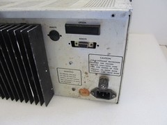 Lexicon 224X Digital Reverberator Engine (No Remote) AS IS for Parts or Repair