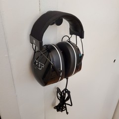 KAT Percussion Ultra Isolation Headphones