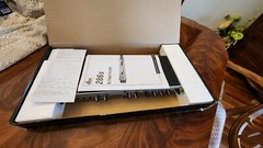 Reduced Price! DBX 286s Microphone Preamp/Processor – Great for podcasting!
