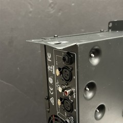 Crown XLS1002 Drive Core 350W Dual Channel Power Amplifier