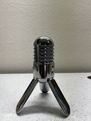 Samson Meteor Condenser USB Microphone, For Streaming & Recording