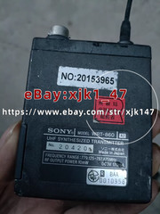 SONY WRT860, Function is normal /xjk