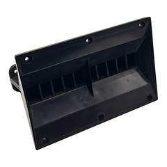 Line array speaker Horn for EV XLD281 daul 44core Treble Loudspeaker 235*150*128