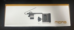 Midas DP48MB MOUNTING BRACKET For DP48 48-Channel Personal Monitor Mixer NEW