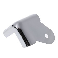 8PCS Speaker Corner Protective Angle Cabinet Metal Music Instrument Guitar
