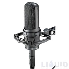 Audio Technica AT4050 Multi-pattern Condenser Studio Mic AT-4050 FREE 2DAY SHIP!