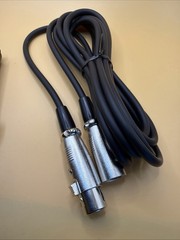Samson Q2U USB/XLR Dynamic Microphone Podcast Recording Pack Open Box Complete