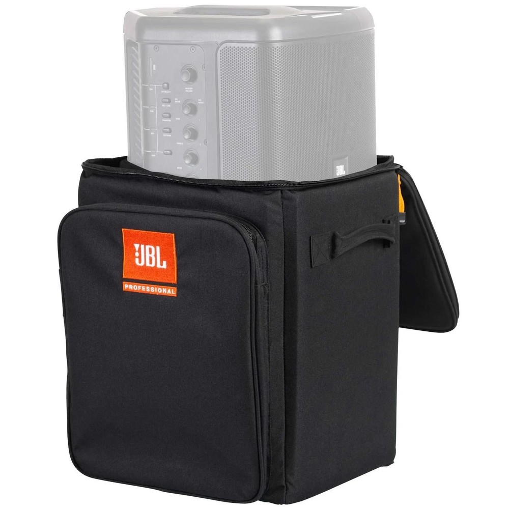 JBL EON-ONE-COMPACT-BP Backpack Ridged Bag Tote for EON ONE COMPACT Speaker