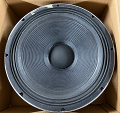 Fostex L569 18″ Woofer, 8 ohm