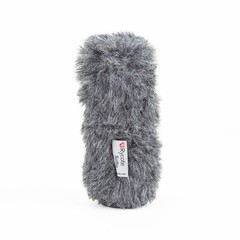 Rycote Standard Hole Softie Windscreen with 19-22mm (0.74-0.87″) Hole Size
