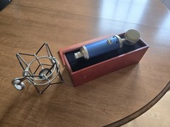 Blue Microphones A00105 (Read Description)
