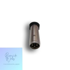 AUDIO-TECHNICA AT847RA Condenser Microphone – Studio Quality