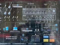Steinberg UR44C USB Audio Interface