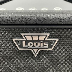 Louis Guitar Amplifier LGA-15II