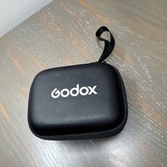 Godox Cube-SC Wireless Lavalier Microphone Type C