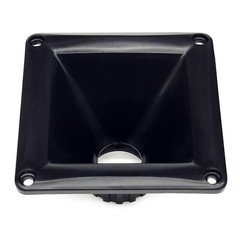 HyperPower Compression Driver 250W RMS 108 dB HP5100 + 491224 ABS Waveguide Horn