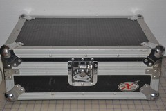 ProX Road Case for Pioneer or Traktor DJ Mixer Controller