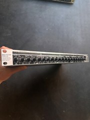 Behringer Multicom Pro-XL MDX4600 4 Channel Dynamics Processor Rackmount