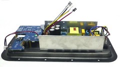 Replacement Amplifier Module Electro Voice EV ELX112P/115P Power Speaker w/ DSP