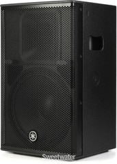 Yamaha CHR12 1,000-watt 12-inch Passive Loudspeaker