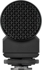 Audio-Technica ATV-SG1LE On-camera Shotgun Microphone