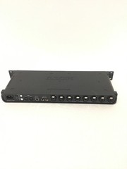 MOTU 8pre USB 16×12 USB 2.0 Audio Interface 8 Mic Preamps 24-Bit/96kHz FREE SHIP