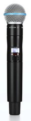 Shure ULXD2/B58 Digital Wireless Handheld Microphone Transmitter