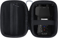 Storage Case Compatible with Zoom H1 XLR Handy Recorder