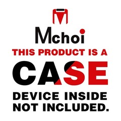 Mchoi Hard Carrying Case for Xvive U4/U4R Wireless InEar Monitoring System, I…