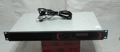Biamp TesiraFORTE VI Digital Audio Signal Processor 12-Input