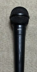 Genuine ION Audio Corded Speaker Microphone for Select ION Speakers UNTESTED