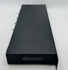 Blue Sky BMC Bass Management Controller