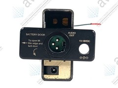 Lectrosonics UCR201 Diversity Receiver Block 22 (C2041-131)
