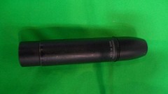 Shure Microflex Condenser 150 Inline XLR 150-Ohm Preamp Adapter Module