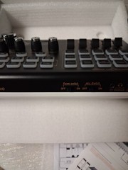 Professional Digital Mixer With Sound Card 32 Bit In Box