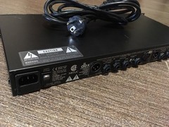 dbx 1066