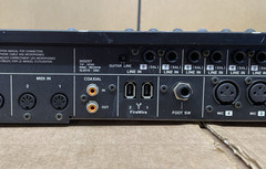 TASCAM FW-1082 Audio/MIDI/DAW Interface *READ DESCRIPTION*