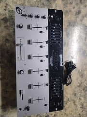 Gemini PMX-1400 Stereo Mixer See Description