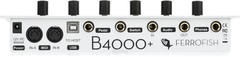 Ferrofish B4000+ Organ Module