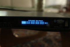 Clear-Com FreeSpeak II Digital Wireless Base Station