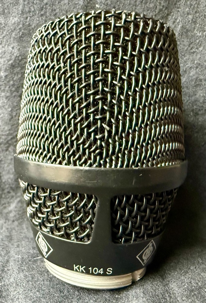 Neumann KK 104 S