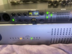 Avid Hd Omni And Digidesign 192 8×8