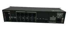 DigiTech Studio Vocalist Vocal Harmonizer Rack Mount Effect Processor W/Manual