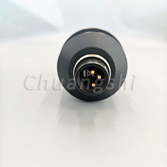 TLM 103 Neumann Large-diaphragm Condenser Nickel Microphone Black open box