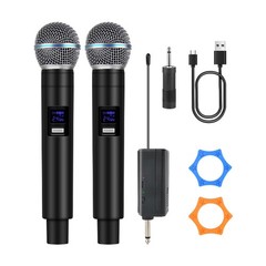 Microfonos Inalambricos Profesionales Microfono Inalambrico Professional Iglesia