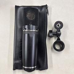 Miktek MK300 LDC Microphone with Box – Excellent Condition
