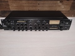 DEFECTIVE Art VoiceChannel Channel Strip Model 165 G3D